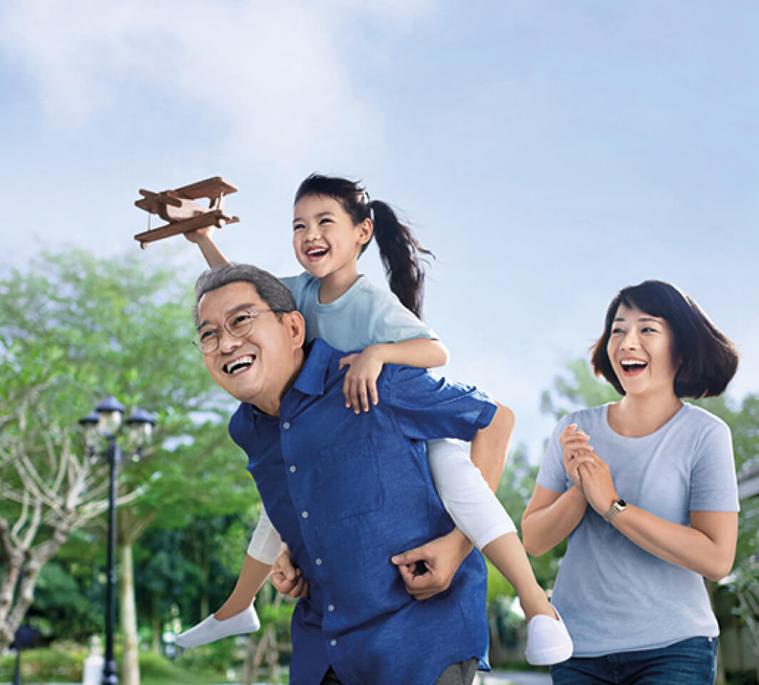 Ensure® - Abbott Family